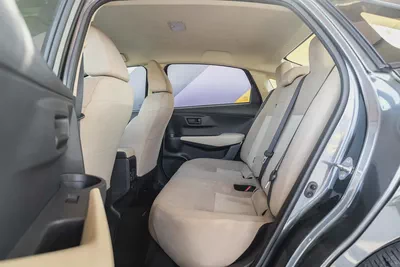 AED 688 Monthly l 2024 Toyota Yaris E 1.5L l GCC l 3 Months Warranty | Free Courtesy Car-15