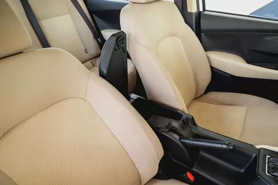 AED 688 Monthly l 2024 Toyota Yaris E 1.5L l GCC l 3 Months Warranty | Free Courtesy Car-18