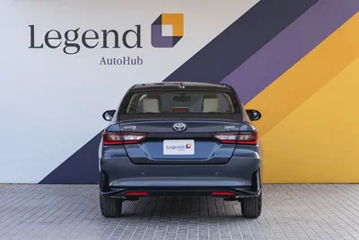 AED 688 Monthly l 2024 Toyota Yaris E 1.5L l GCC l 3 Months Warranty | Free Courtesy Car-4