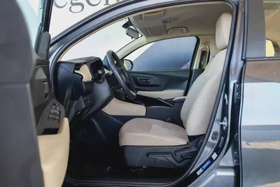 AED 688 Monthly l 2024 Toyota Yaris E 1.5L l GCC l 3 Months Warranty | Free Courtesy Car-7