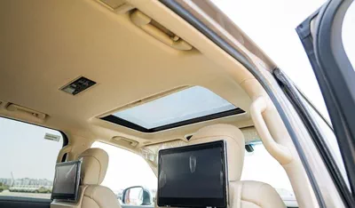 Toyota Land Cruiser VXR LLC300 VXR 3.5L TWIN TURBO MY2025-11