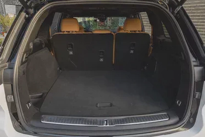 Jeep Grand Cherokee 2023-9