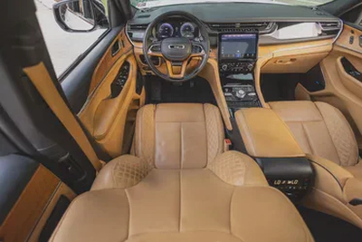 Jeep Grand Cherokee 2023-14