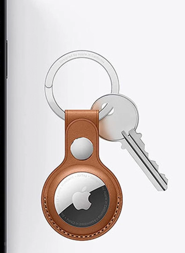 Apple AirTag Pack of 4 White
