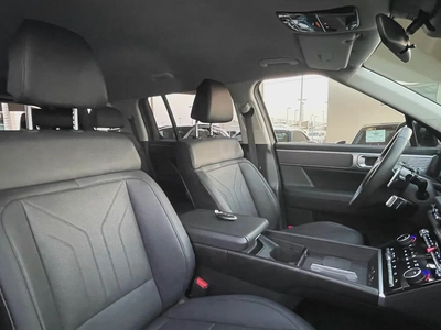 HYUNDAI - SANTA FE - SEL - 2024 - V4 - 2,5L - BY TURBO - AMERICAN SPECS VERY GOOD CONDITION-9