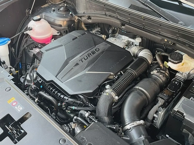 HYUNDAI - SANTA FE - SEL - 2024 - V4 - 2,5L - BY TURBO - AMERICAN SPECS VERY GOOD CONDITION-18