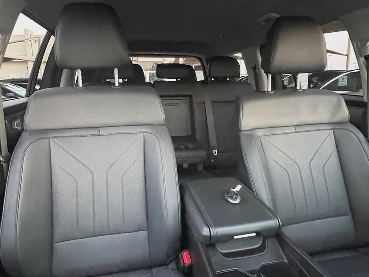 HYUNDAI - SANTA FE - SEL - 2024 - V4 - 2,5L - BY TURBO - AMERICAN SPECS VERY GOOD CONDITION