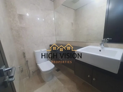 Ocean Terrace Residence, Marina Square, Al Reem Island, Abu Dhabi-9