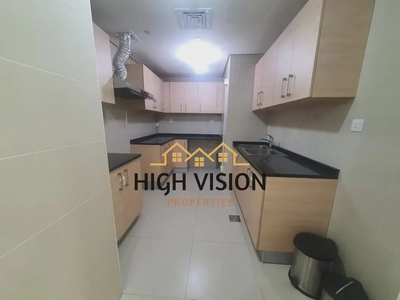 Ocean Terrace Residence, Marina Square, Al Reem Island, Abu Dhabi-4
