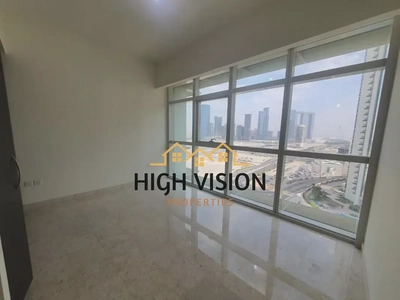 Ocean Terrace Residence, Marina Square, Al Reem Island, Abu Dhabi-5
