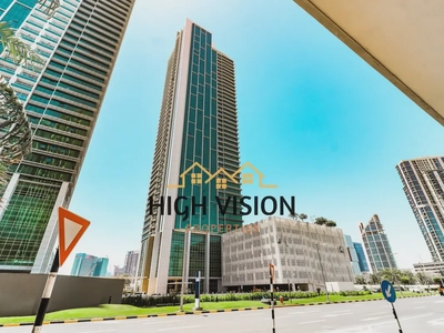 Ocean Terrace Residence, Marina Square, Al Reem Island, Abu Dhabi-0