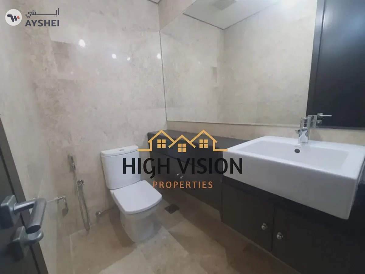 Ocean Terrace Residence, Marina Square, Al Reem Island, Abu Dhabi-9-9