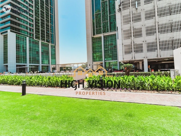 Ocean Terrace Residence, Marina Square, Al Reem Island, Abu Dhabi