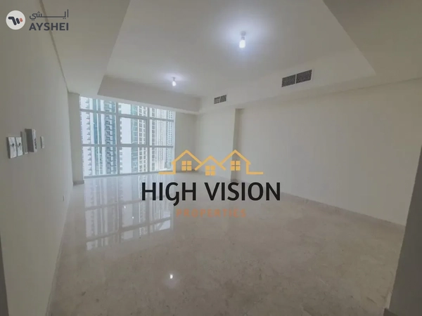 Ocean Terrace Residence, Marina Square, Al Reem Island, Abu Dhabi