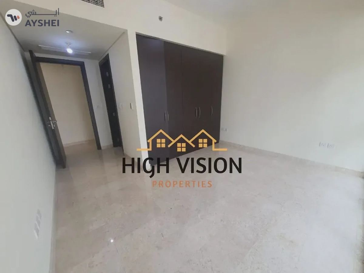 Ocean Terrace Residence, Marina Square, Al Reem Island, Abu Dhabi-3-3