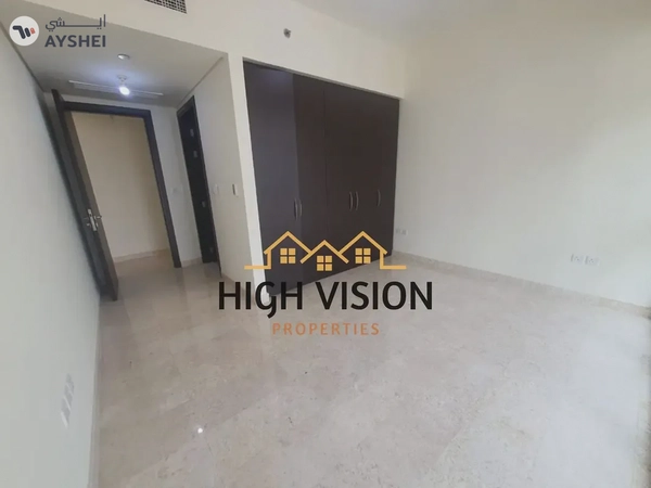 Ocean Terrace Residence, Marina Square, Al Reem Island, Abu Dhabi
