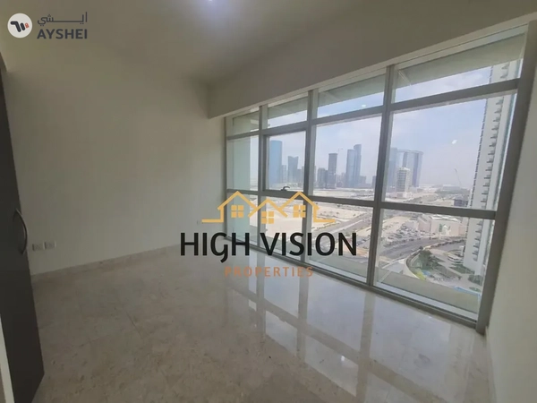 Ocean Terrace Residence, Marina Square, Al Reem Island, Abu Dhabi