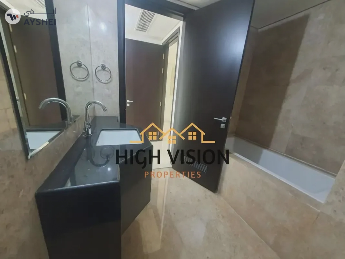 Ocean Terrace Residence, Marina Square, Al Reem Island, Abu Dhabi-6-6