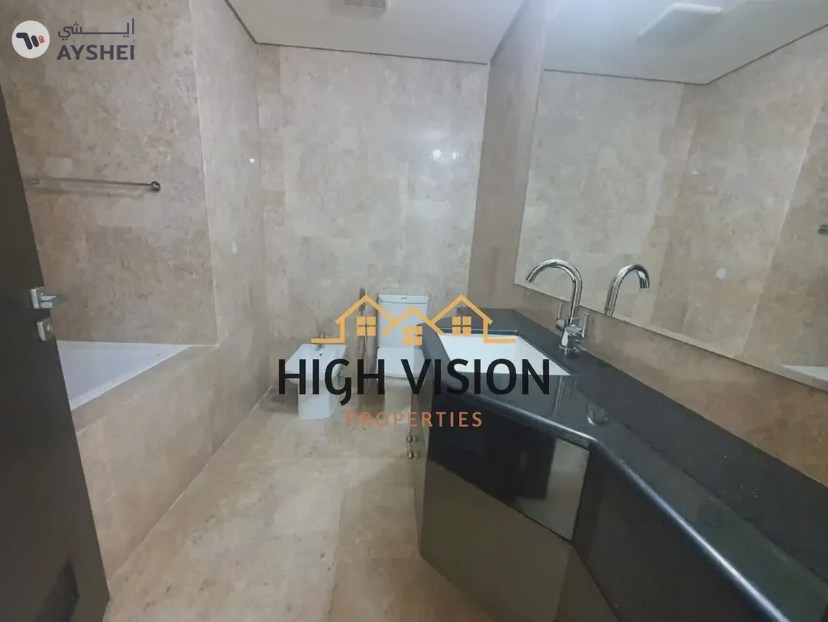 Ocean Terrace Residence, Marina Square, Al Reem Island, Abu Dhabi-7-7