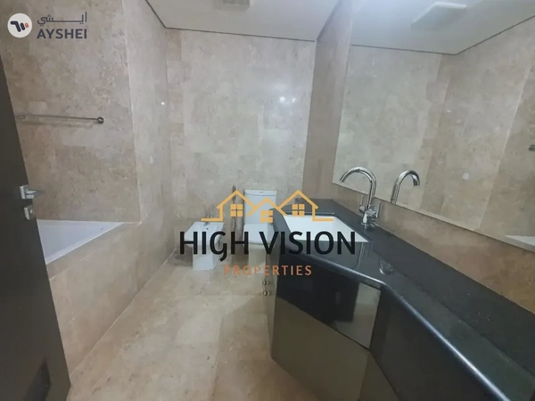 Ocean Terrace Residence, Marina Square, Al Reem Island, Abu Dhabi