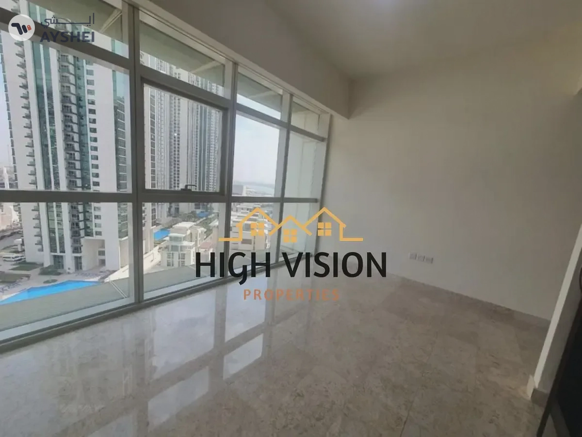 Ocean Terrace Residence, Marina Square, Al Reem Island, Abu Dhabi-8-8