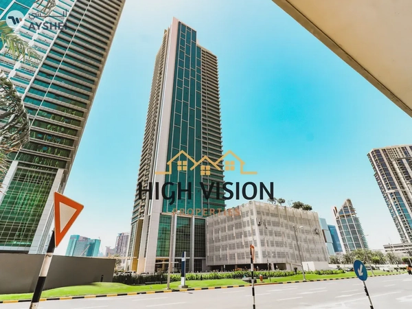 Ocean Terrace Residence, Marina Square, Al Reem Island, Abu Dhabi