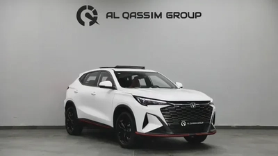 changan x5 plus-0