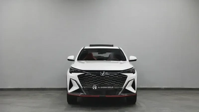 changan x5 plus-3
