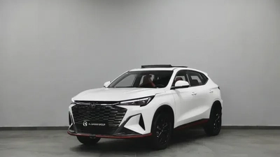 changan x5 plus-5