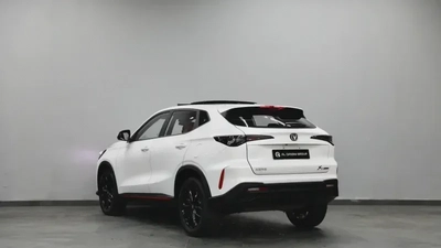 changan x5 plus-2