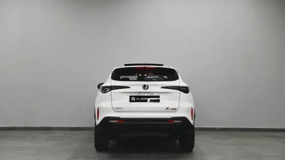 changan x5 plus-12
