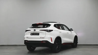 changan x5 plus-1