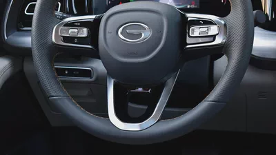 0% DP | AED 1,685 / Month | GAC | GS8 GX 2.0T 4WD | 2025 | Gargash Warranty | Service History-10