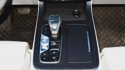 0% DP | AED 1,685 / Month | GAC | GS8 GX 2.0T 4WD | 2025 | Gargash Warranty | Service History-12