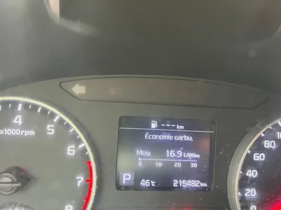 2023 Kia Seltos EX | GCC Specs | Low Mileage | Warranty-15