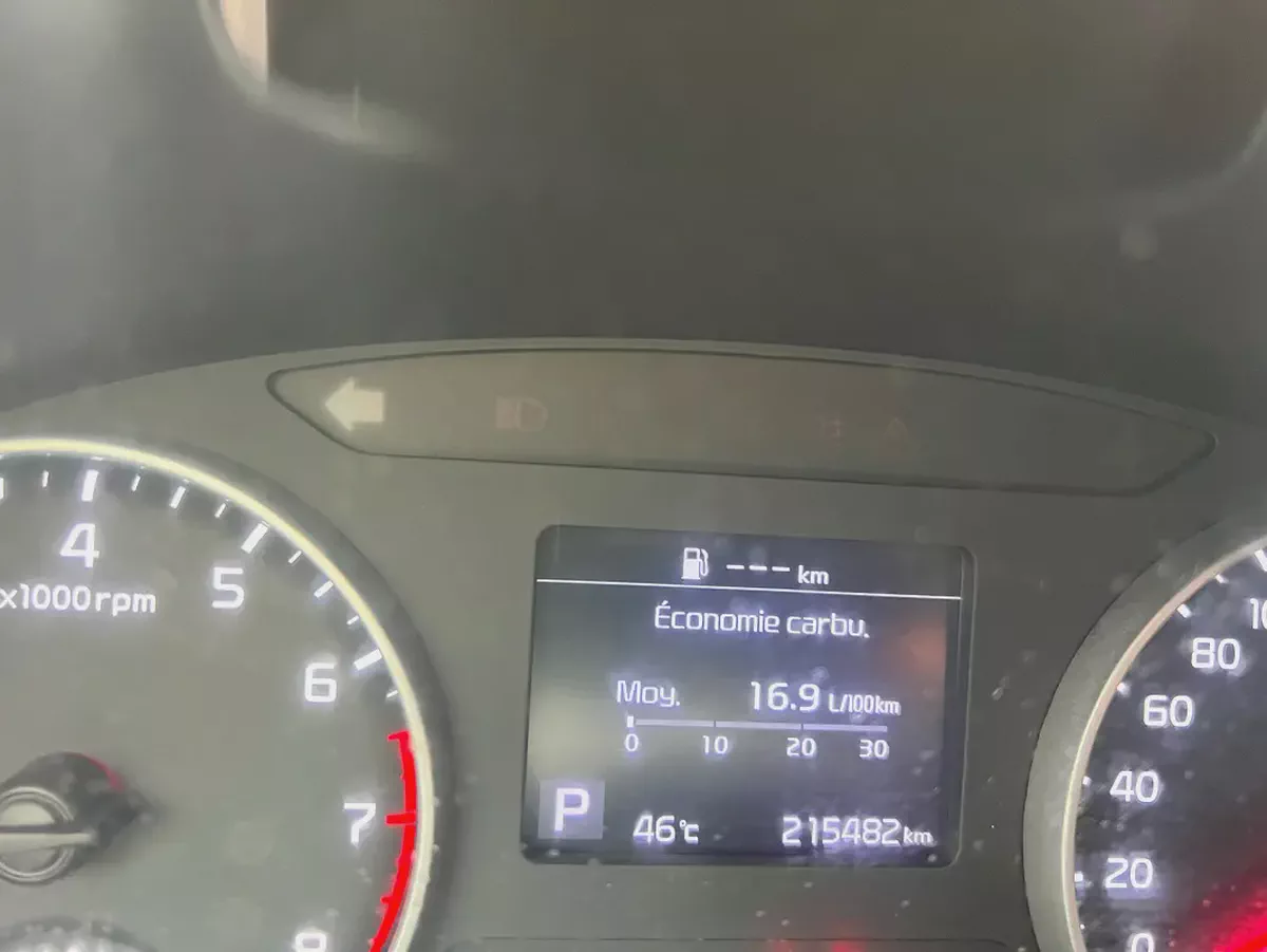 2023 Kia Seltos EX | GCC Specs | Low Mileage | Warranty-15-15