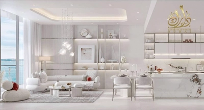 Climate control in your balcony ||FULLY FURNISHED || HIGH R01 | All AMENITIES || PAYMENT PLAN || Investor Deal || Smart Home-5