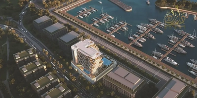 Climate control in your balcony ||FULLY FURNISHED || HIGH R01 | All AMENITIES || PAYMENT PLAN || Investor Deal || Smart Home-3