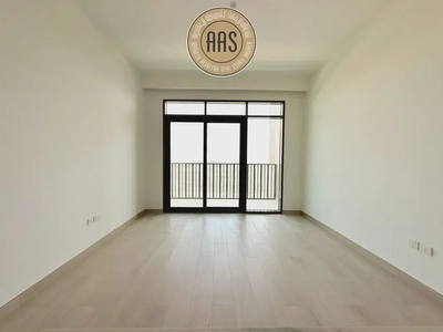 Ready to move 1bhk apartment with chiller free-0