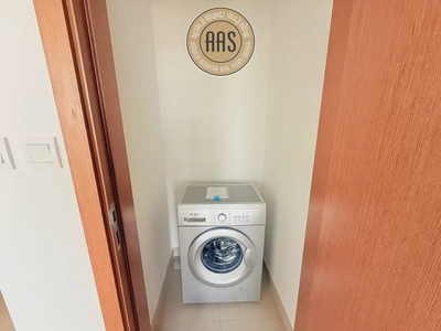 Ready to move 1bhk apartment with chiller free-5
