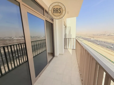 Ready to move 1bhk apartment with chiller free-7