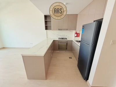 Ready to move 1bhk apartment with chiller free-9
