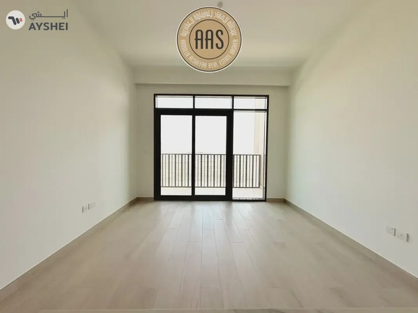 Ready to move 1bhk apartment with chiller free