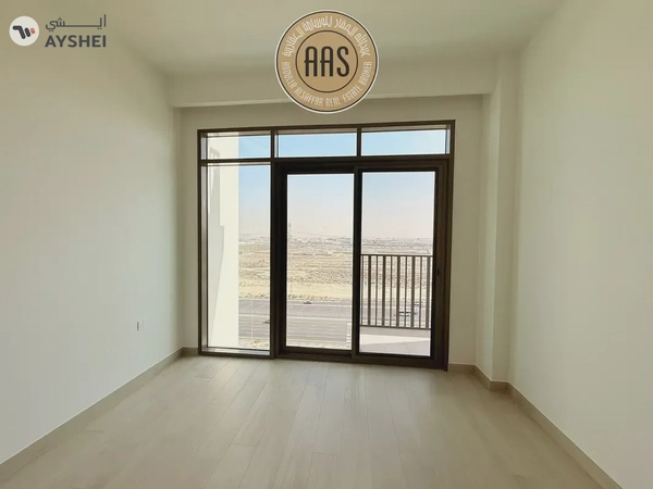 Ready to move 1bhk apartment with chiller free