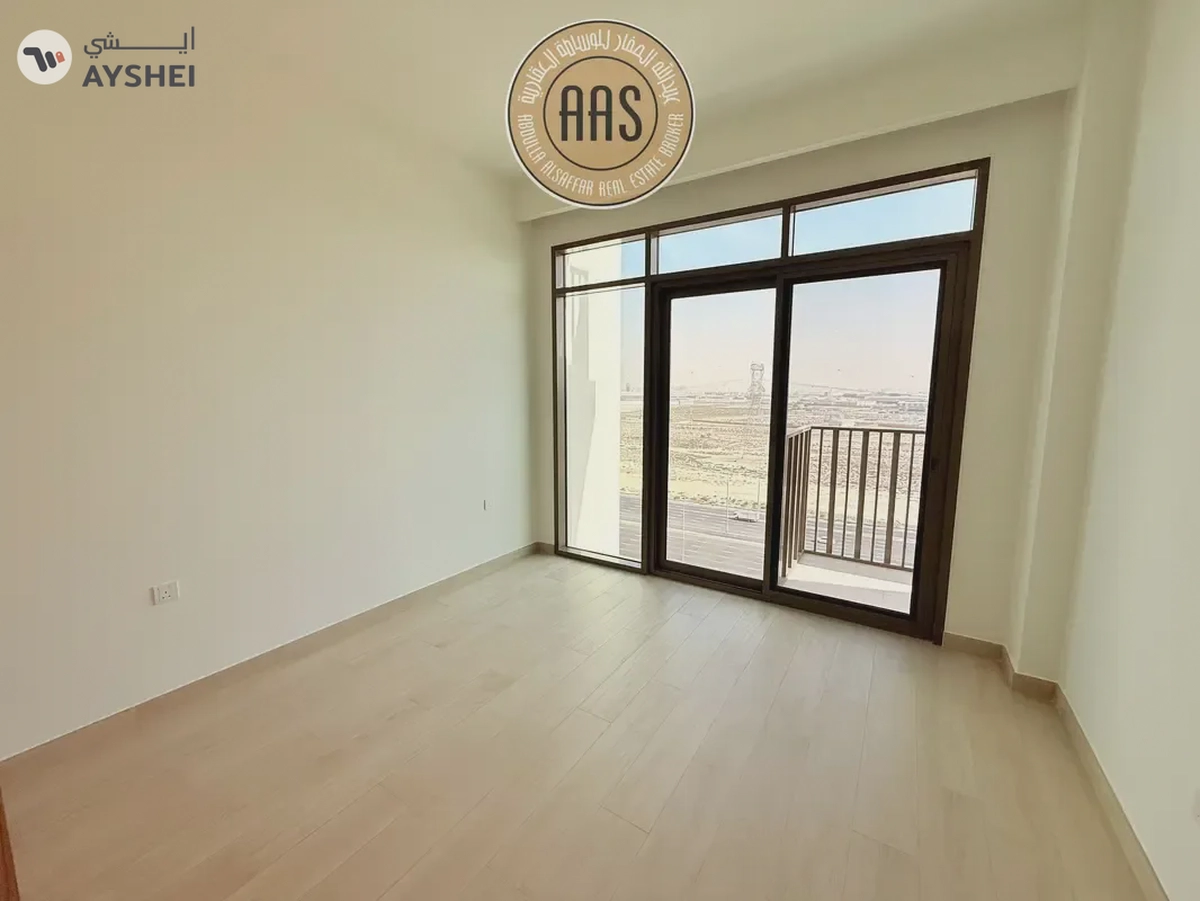 Ready to move 1bhk apartment with chiller free-4-4