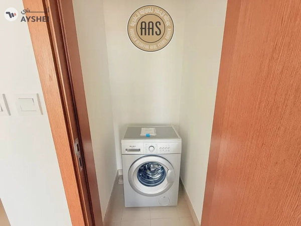 Ready to move 1bhk apartment with chiller free