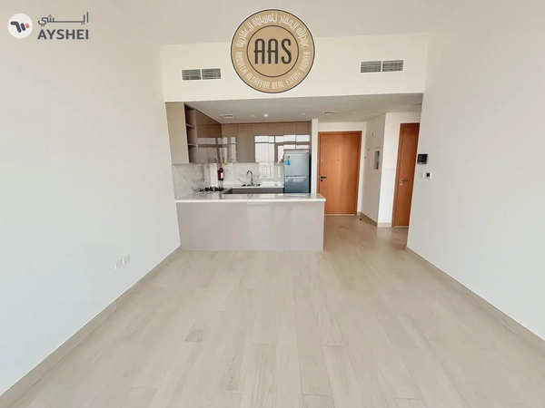 Ready to move 1bhk apartment with chiller free