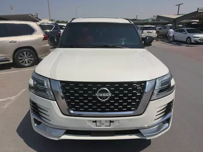 2015 Nissan Patrol SE GCC Specs look 2024-0
