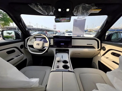 Rox Adamas First-Class-7