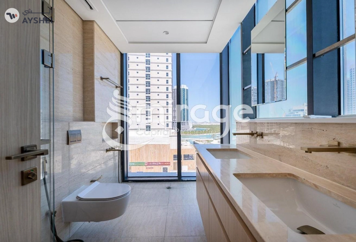 APARTMENT FOR SALE IN REEM NINE, SHAMS ABU DHABI